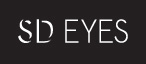 SD EYES Logo